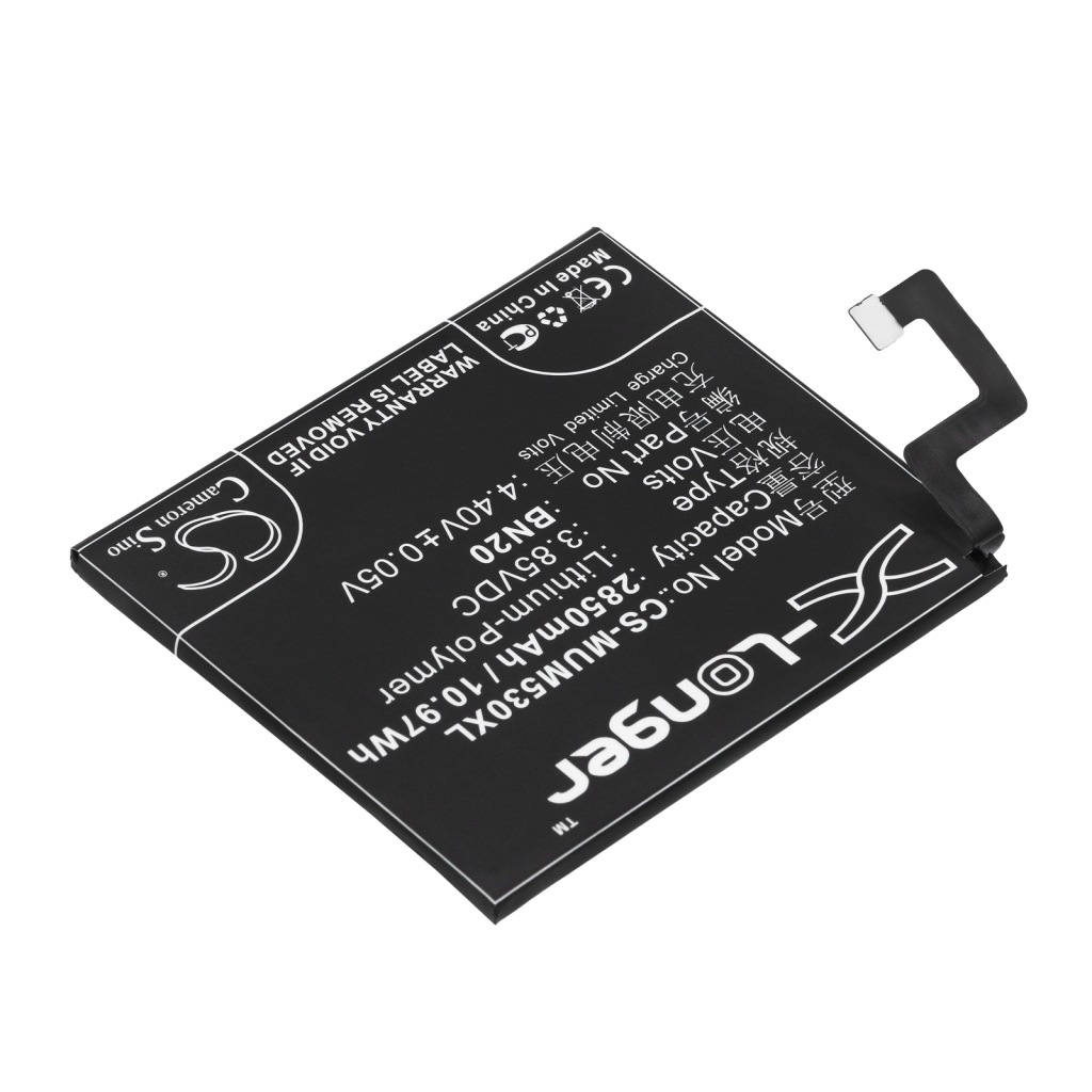CS-MUM530XL