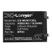 Two-Way Radio Battery Panasonic CS-MUN110SL