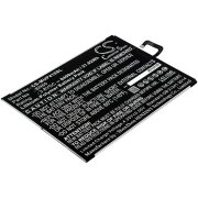 CS-MUP410SL<br />Baterías para  reemplaza la batería BN80