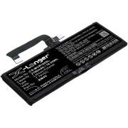 Battery compatibleWith Xiaomi