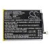 Compatible battery replacement for Redmi BN49