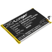 Battery compatibleWith Poco