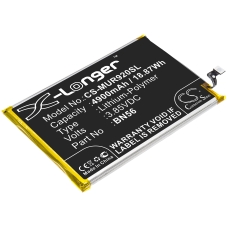 Reemplazo de batería compatible para Redmi BN56