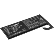 Battery compatibleWith Xiaomi