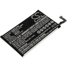 Reemplazo de batería compatible para Meitu MB1602