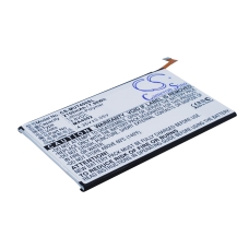 Reemplazo de batería compatible para Meitu MA4002