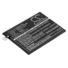 Reemplazo de batería compatible para Meitu MA4013