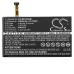 Battery Replaces MB1503