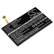 Reemplazo de batería compatible para Meitu MB1503
