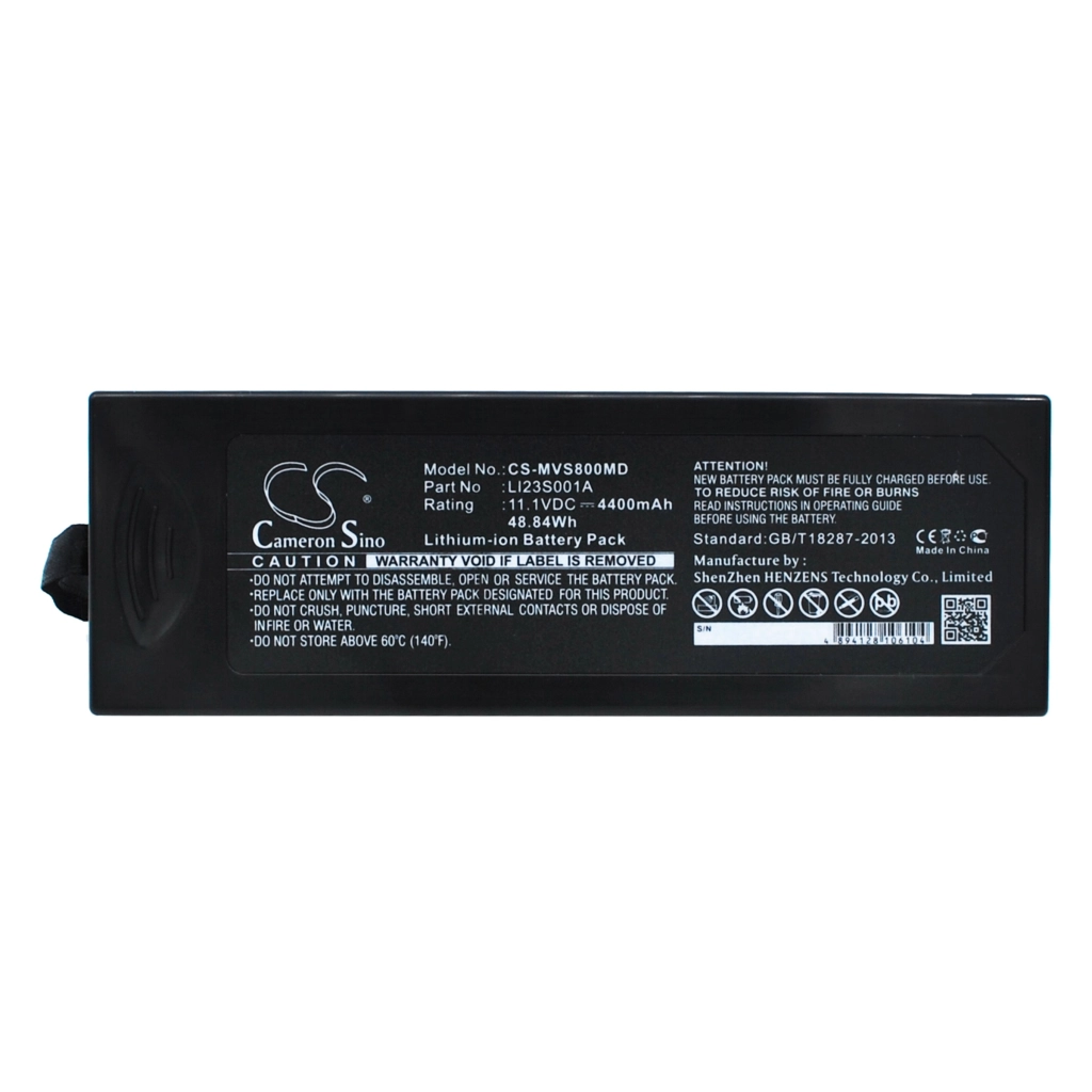 Medical Battery Mindray WATO EX20