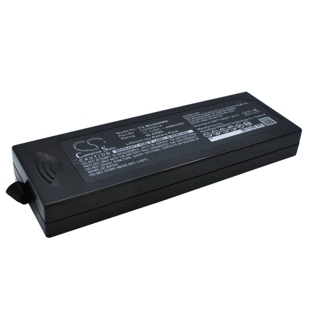 Medical Battery Mindray WATO EX20
