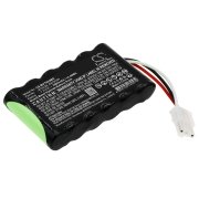 CS-MVT029MD<br />Baterías para  reemplaza la batería BT-U029