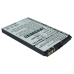 Mobile Phone Battery Gigabyte GSmart MS802
