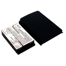 Reemplazo de batería compatible para Gigabyte XP-13