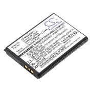 Batería del teléfono móvil Motorola WX160