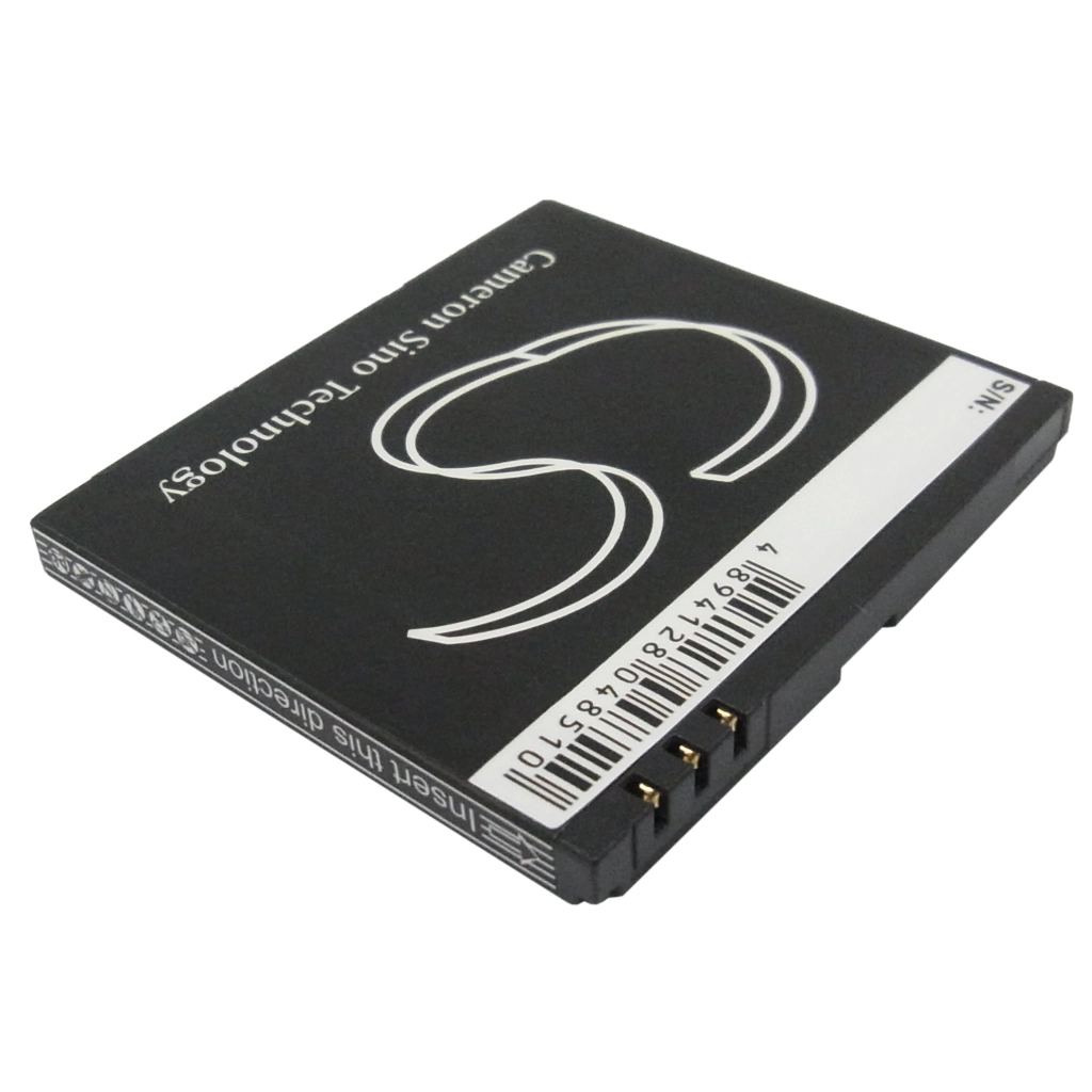 Batería del teléfono móvil Motorola CS-MWX435SL