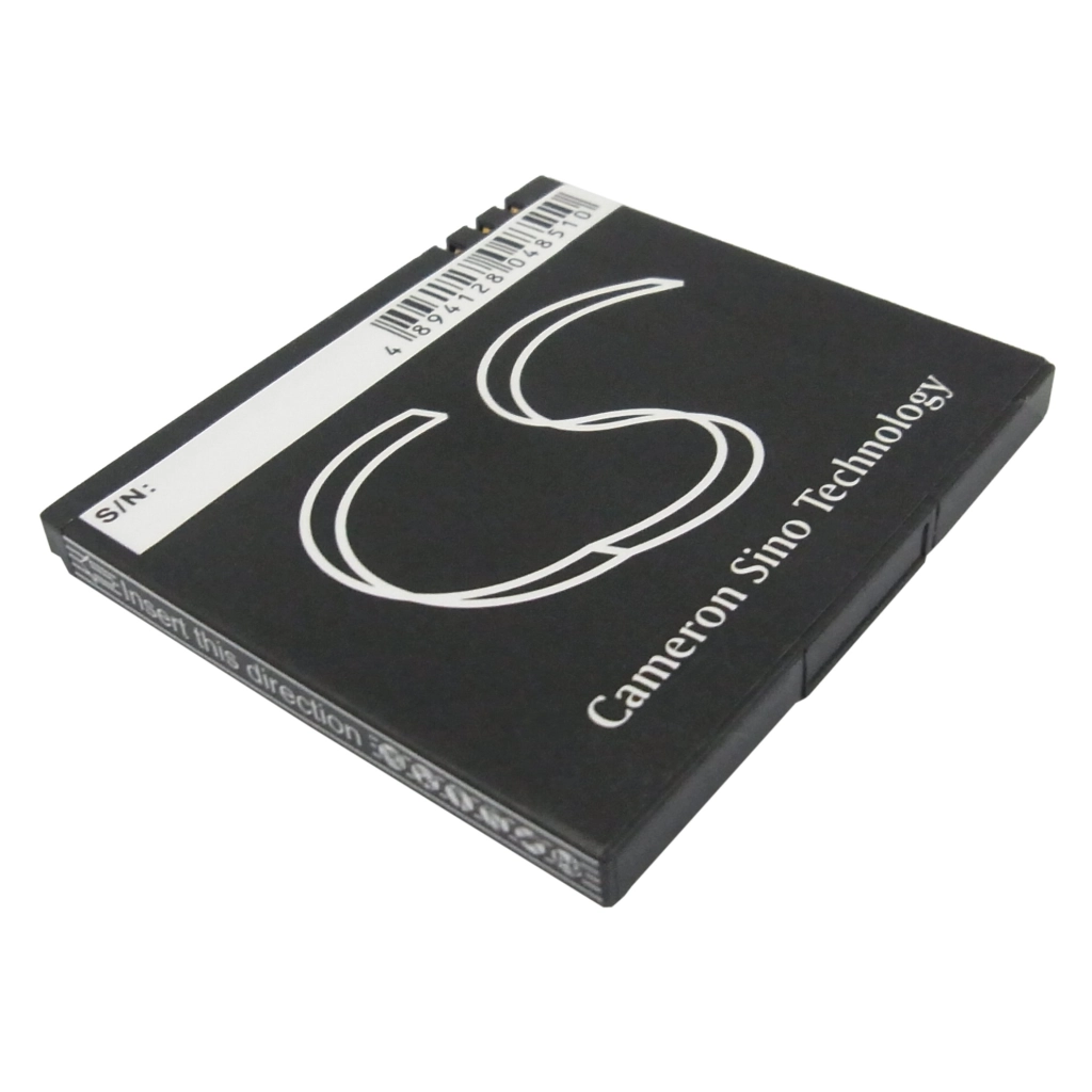Batería del teléfono móvil Motorola CS-MWX435SL