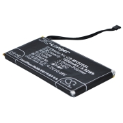 Battery compatibleWith MeiZu