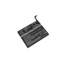 Reemplazo de batería compatible para MeiZu BT15