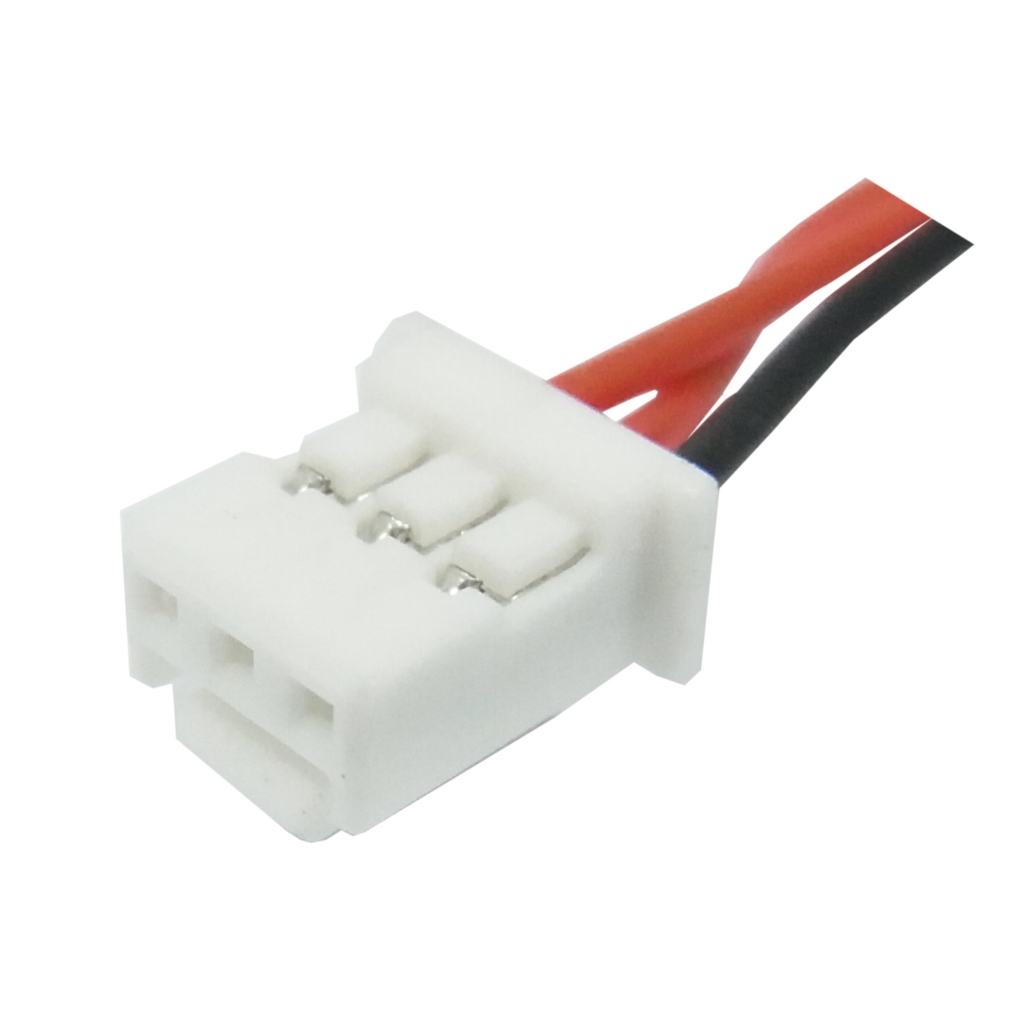 Remote Control Battery Crestron STX-1700C