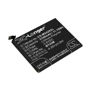Battery compatibleWith MeiZu