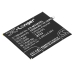 Batería compatible con MeiZu Meilan CS-MX683XL