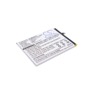 Battery compatibleWith MeiZu