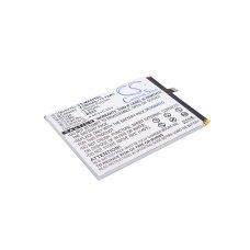 Reemplazo de batería compatible para MeiZu BS25