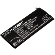 Battery compatibleWith MeiZu