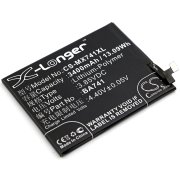 CS-MX741XL<br />Baterías para  reemplaza la batería BA741