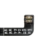 Battery for MeiZu E3