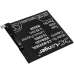 Battery for MeiZu M1926