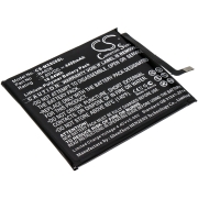 Battery compatibleWith MeiZu