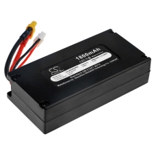 Reemplazo de batería compatible para Mjx 