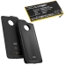 Batería del teléfono móvil Motorola CS-MXD052SL