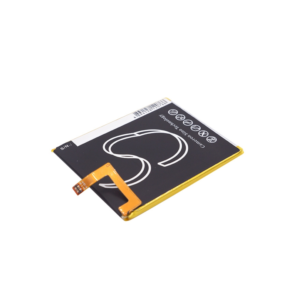 Batería compatible con Micromax CS-MXF500SL
