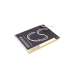 Batería compatible con Micromax CS-MXF500SL
