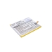 Batería compatible con Micromax CS-MXF500SL