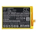 Batería del teléfono móvil Motorola CS-MXG410SL
