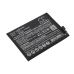 Batería del teléfono móvil Motorola CS-MXG540SL
