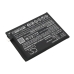 Batería del teléfono móvil Motorola CS-MXG540SL