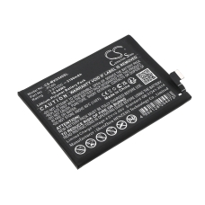 Reemplazo de batería compatible para Motorola PC60,SB18D89641