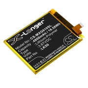 Battery compatibleWith Motorola