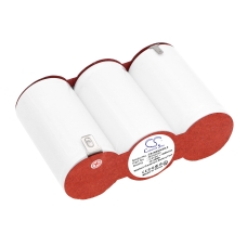 Reemplazo de batería compatible para URA MXN0050