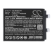 Batería compatible con Motorola CS-MXP221SL