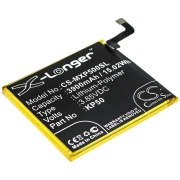 Battery compatibleWith Motorola