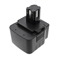 Reemplazo de batería compatible para Max Rebar JP409,JP409GD