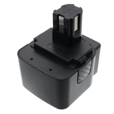 Reemplazo de batería compatible para Max Rebar JP409,JP409GD