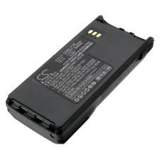 Reemplazo de batería compatible para Motorola HNN9815,NNTN6263,NNTN7032,NNTN7032A,NNTN7032B...