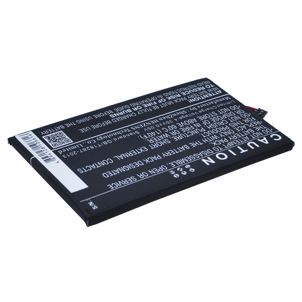Batería del teléfono móvil Motorola CS-MXT152SL